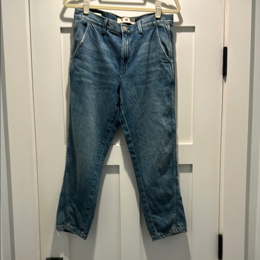 Women’s Amo - Slouch Trouser